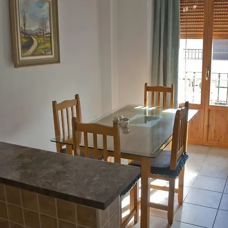 Apartment Casa Ruydera *