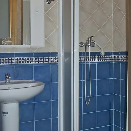 Apartment Casa Ruydera *
