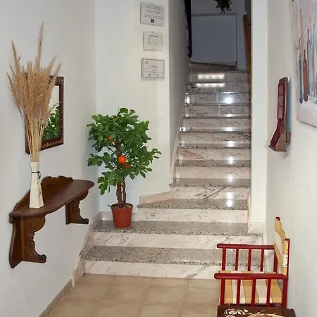 Apartment Casa Ruydera *
