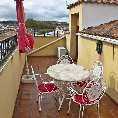 Apartment Casa Ruydera *