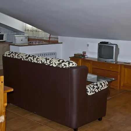 Casa Ruydera * Ruidera